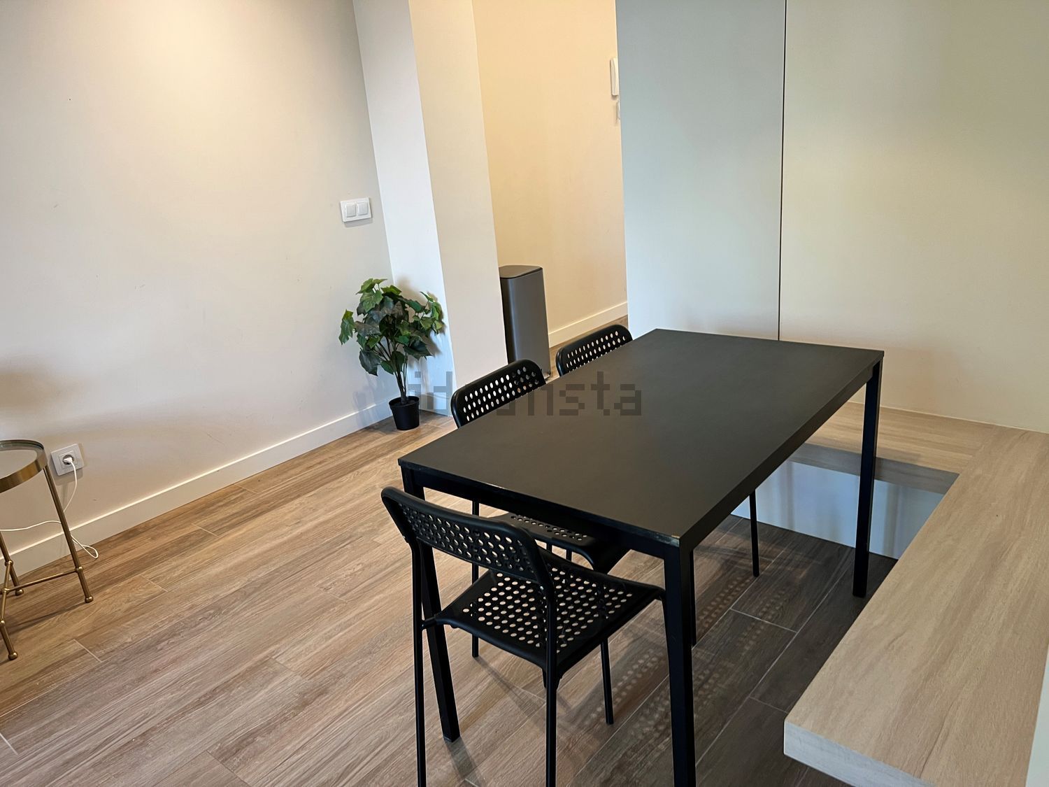 Piso de 55 m² en Madrid