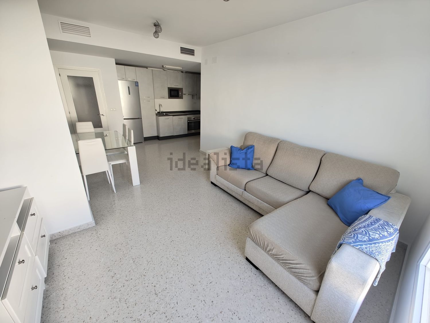 Pis de 60 m² a Sevilla
