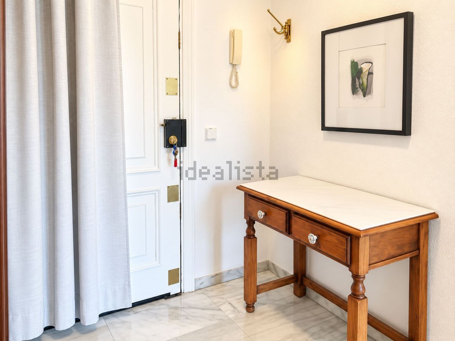 Pis de 95 m² a Mijas