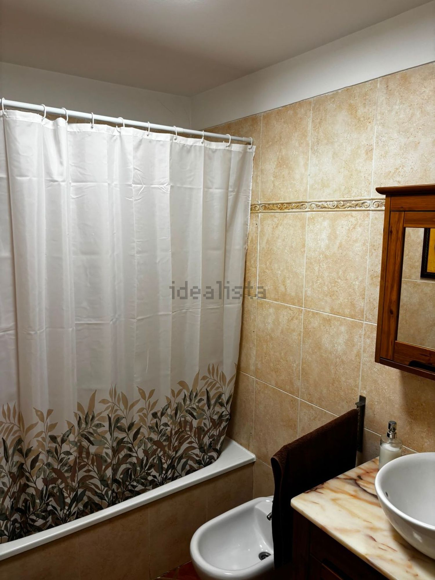 Piso de 80 m² en Santa Úrsula