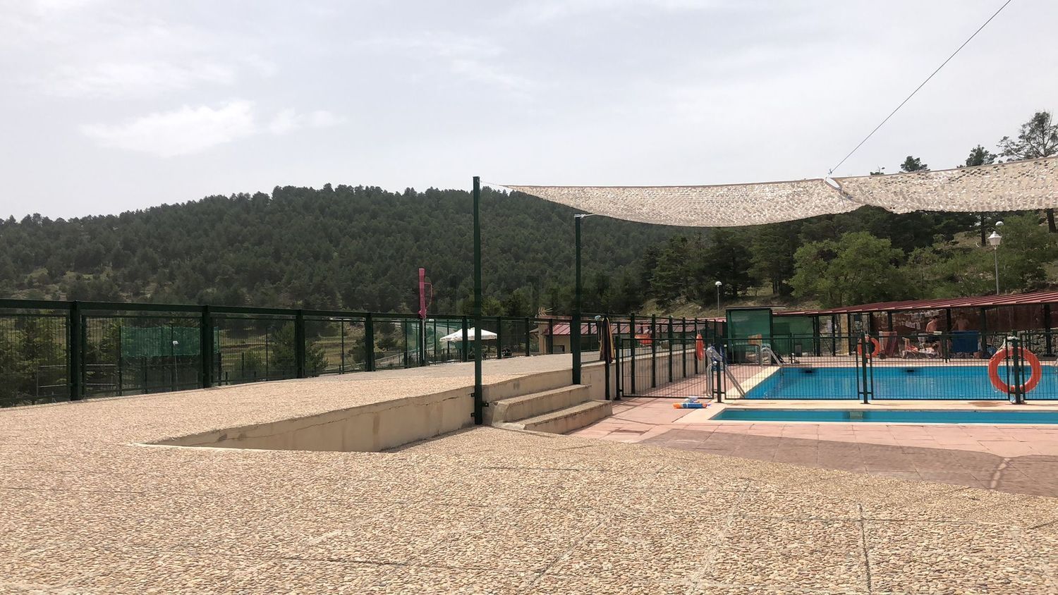 Pis de 65 m² a Alcalá de la Selva