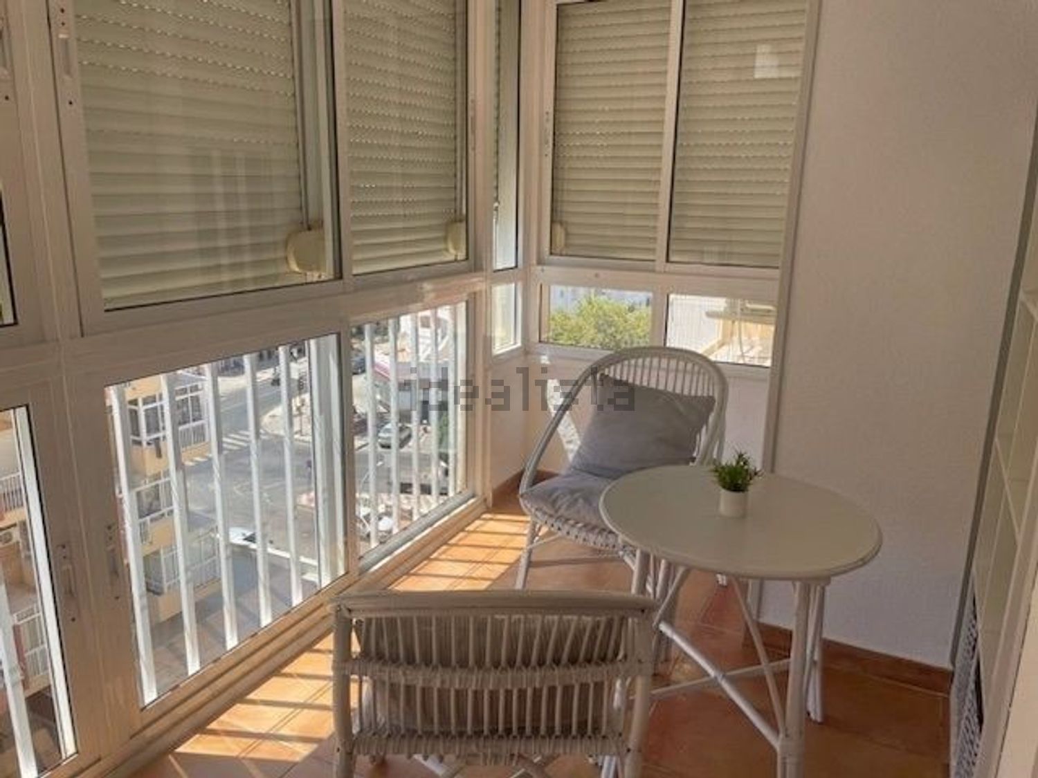Piso de 60 m² en Benalmádena