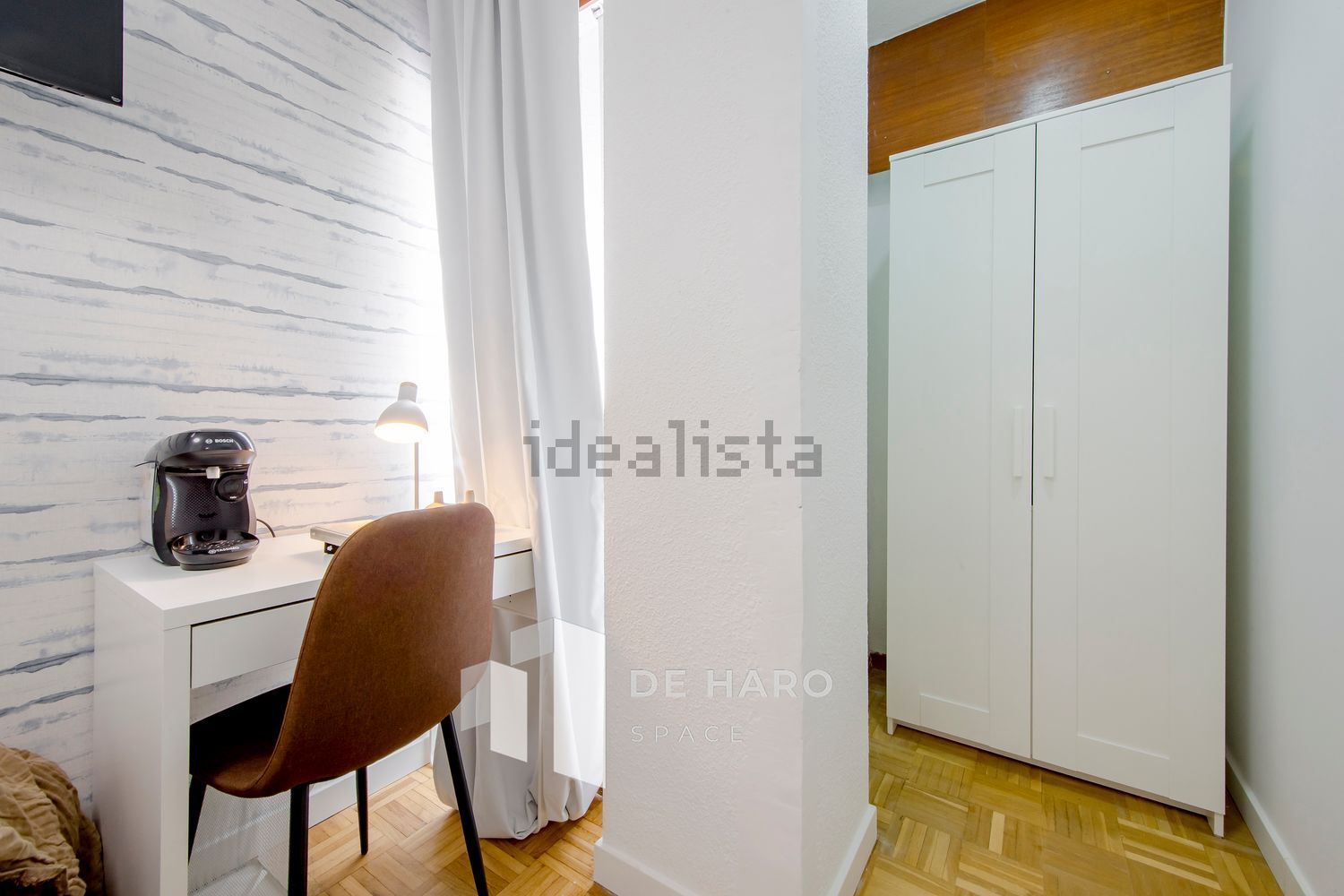 Habitació de lloguer, Alacant