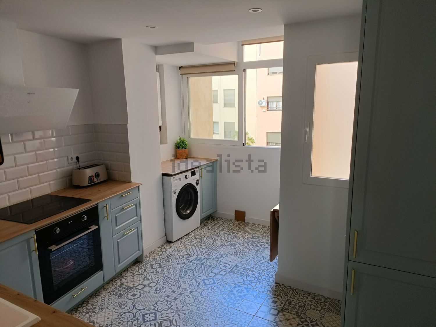 Piso de 64 m² en Valencia