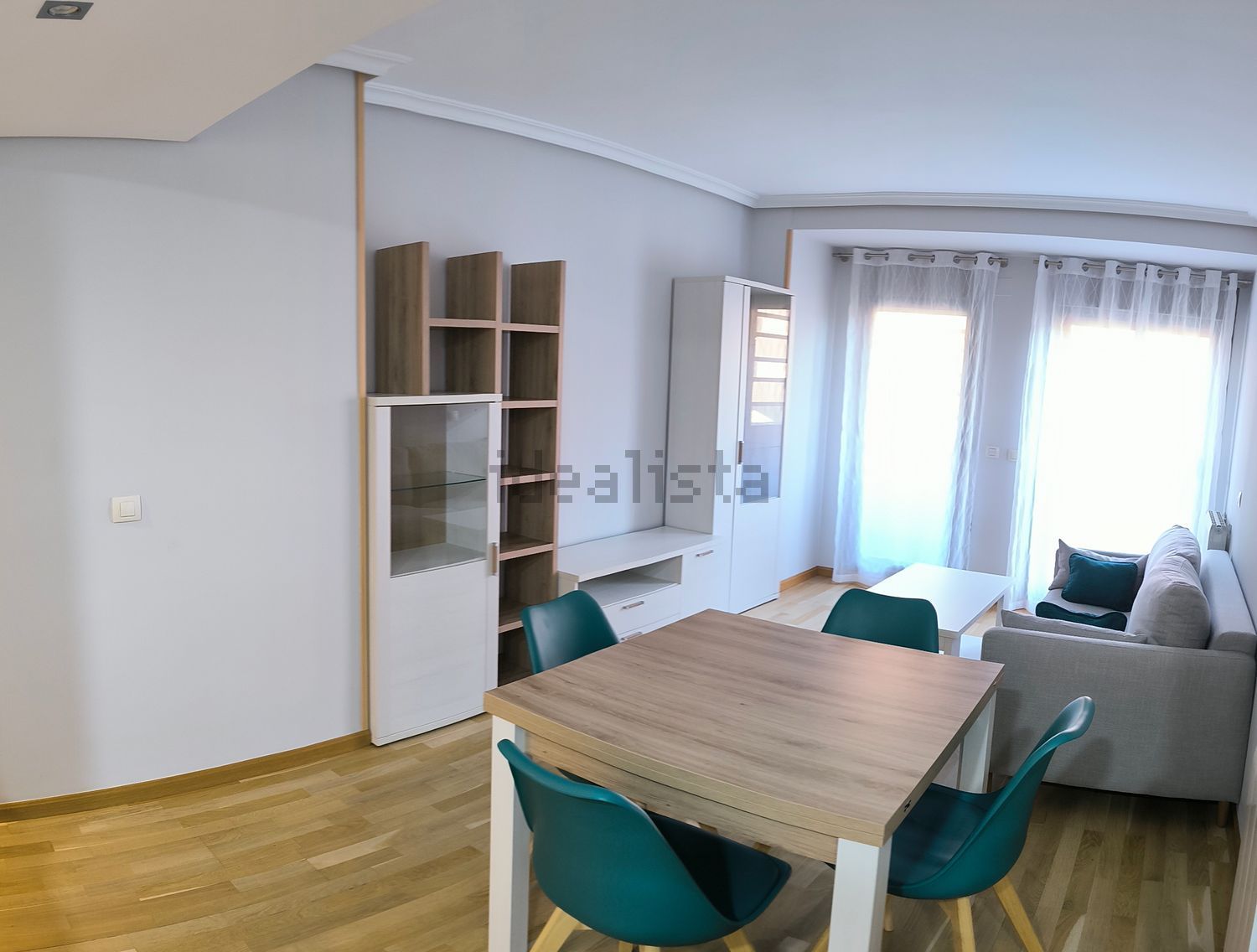 Piso de 64 m² en Madrid