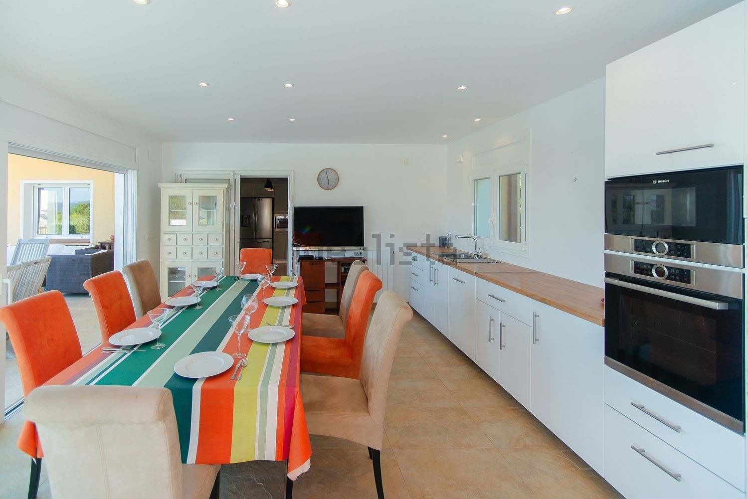Casa de 240 m² a Palau-saverdera