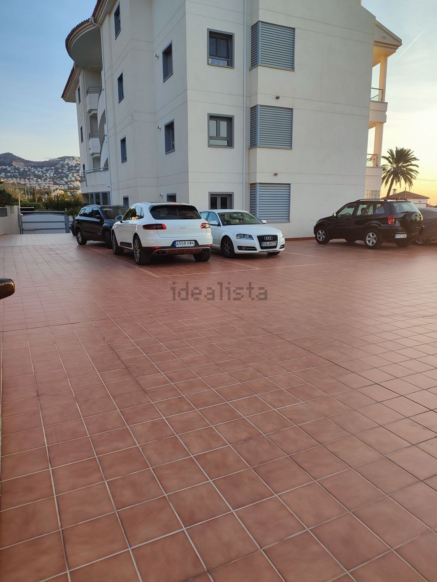Pis de 95 m² a Altea