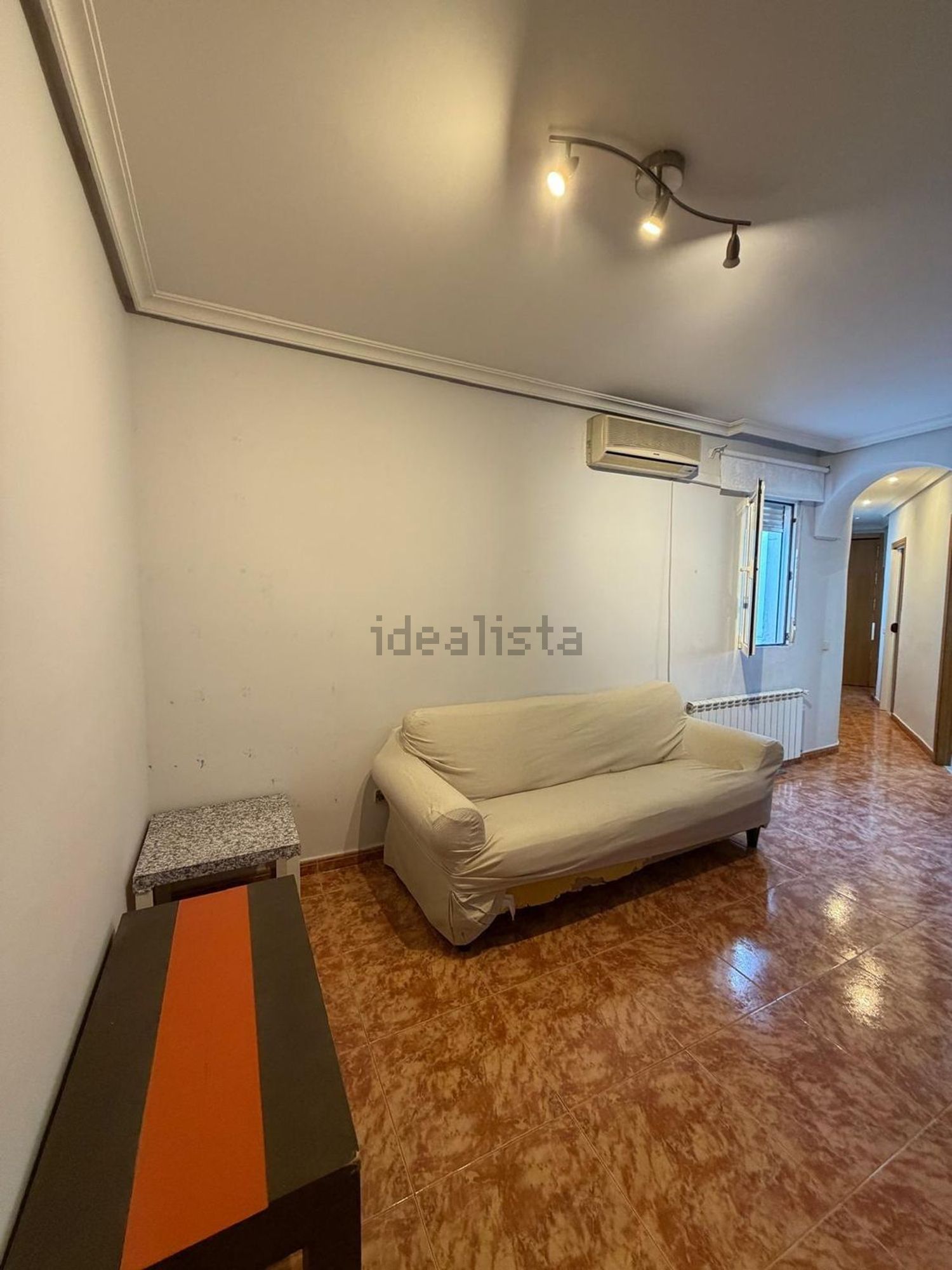 Piso de 55 m² en Madrid