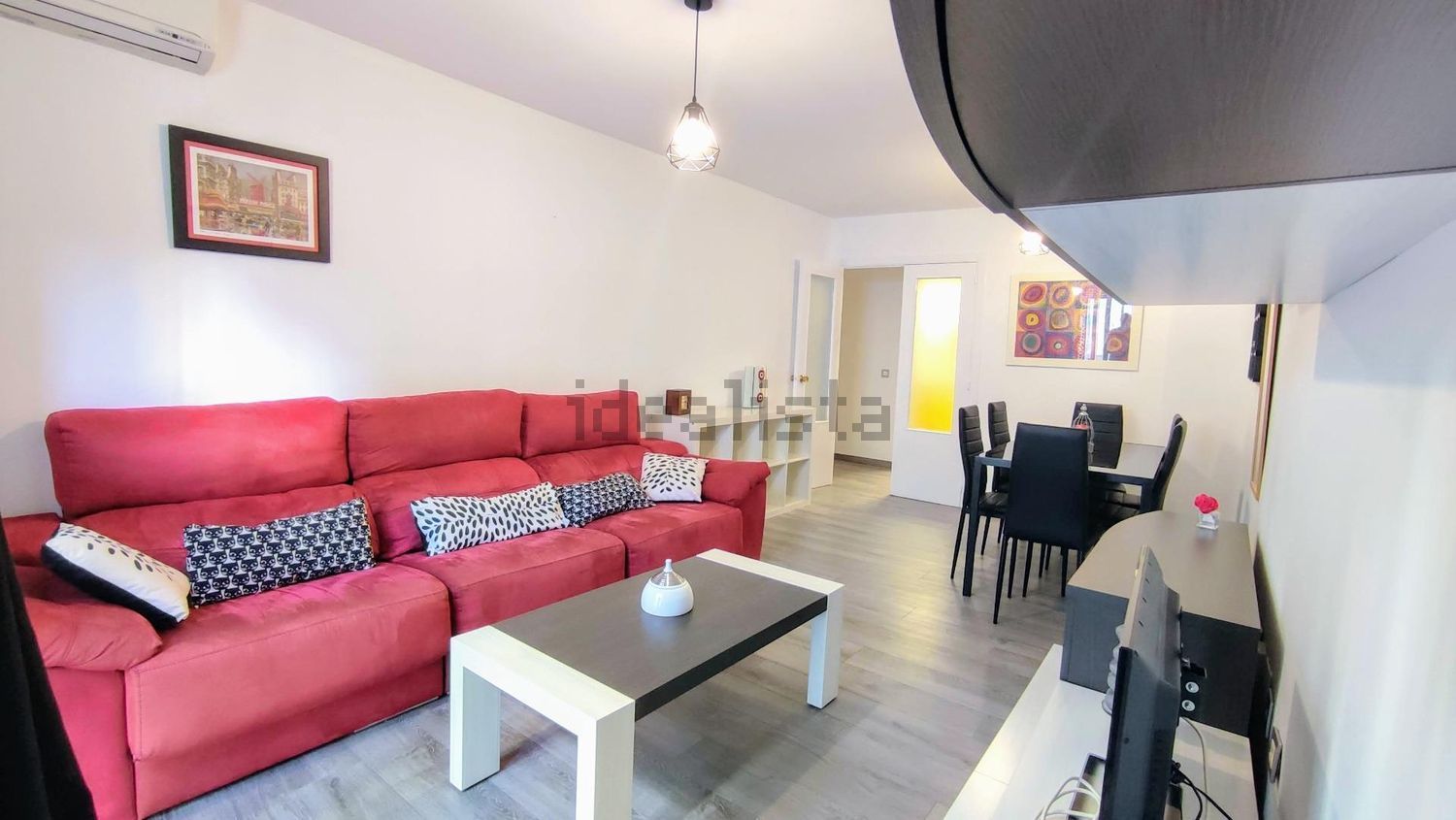 Appartement 89 m² à Málaga