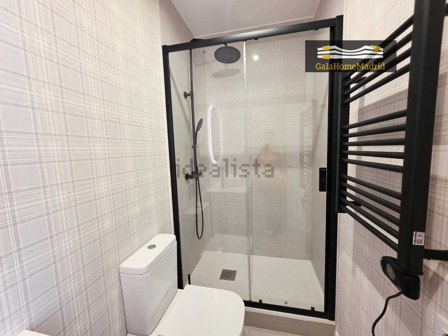 Piso de 67 m² en Madrid
