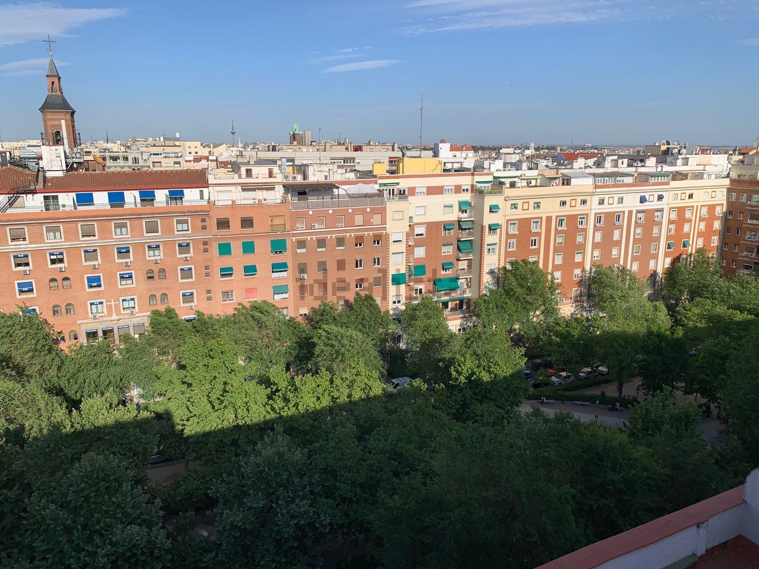 Pis de 141 m² a Madrid