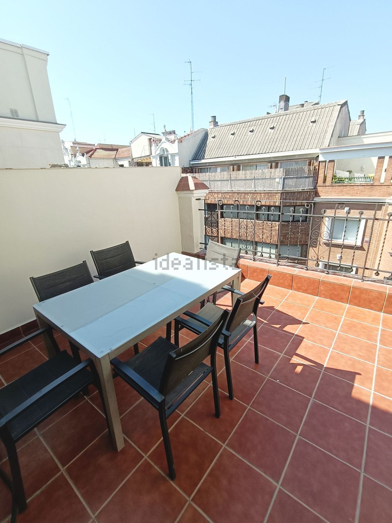 Wohnung 100 m² in Madrid