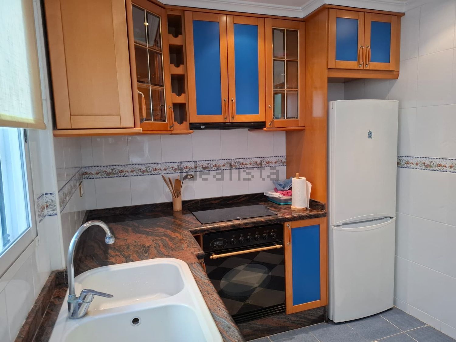 Wohnung 93 m² in Picanya