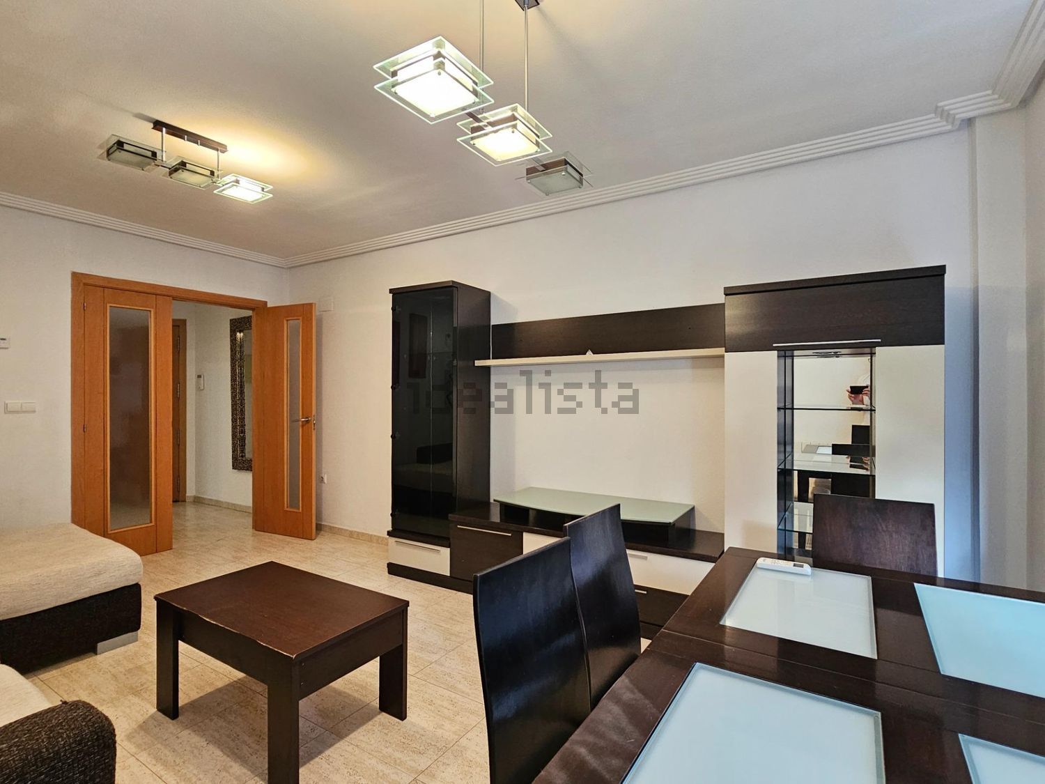 Habitación en alquiler, San Vicente del Raspeig