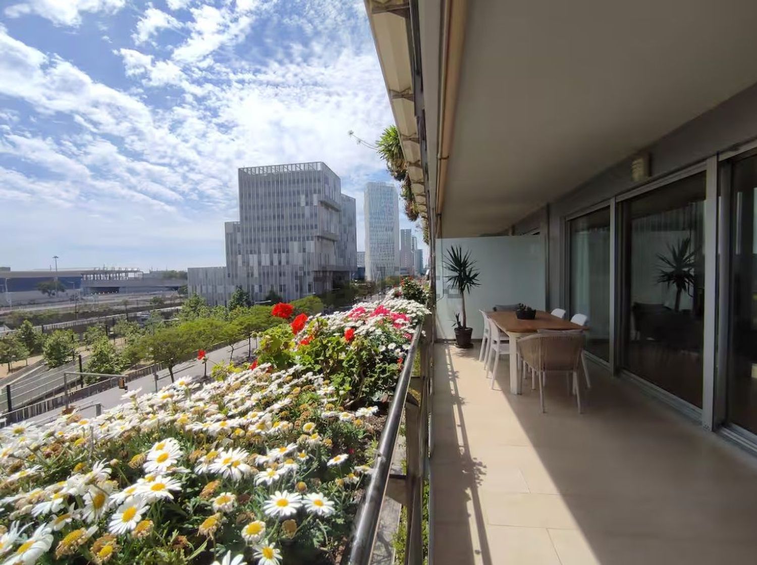 Appartamento 72 m² a Sant Adrià de Besòs
