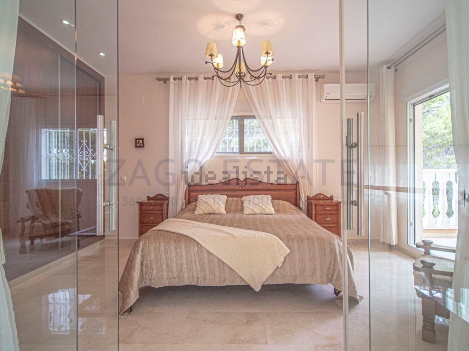 Haus 212 m² in Altea