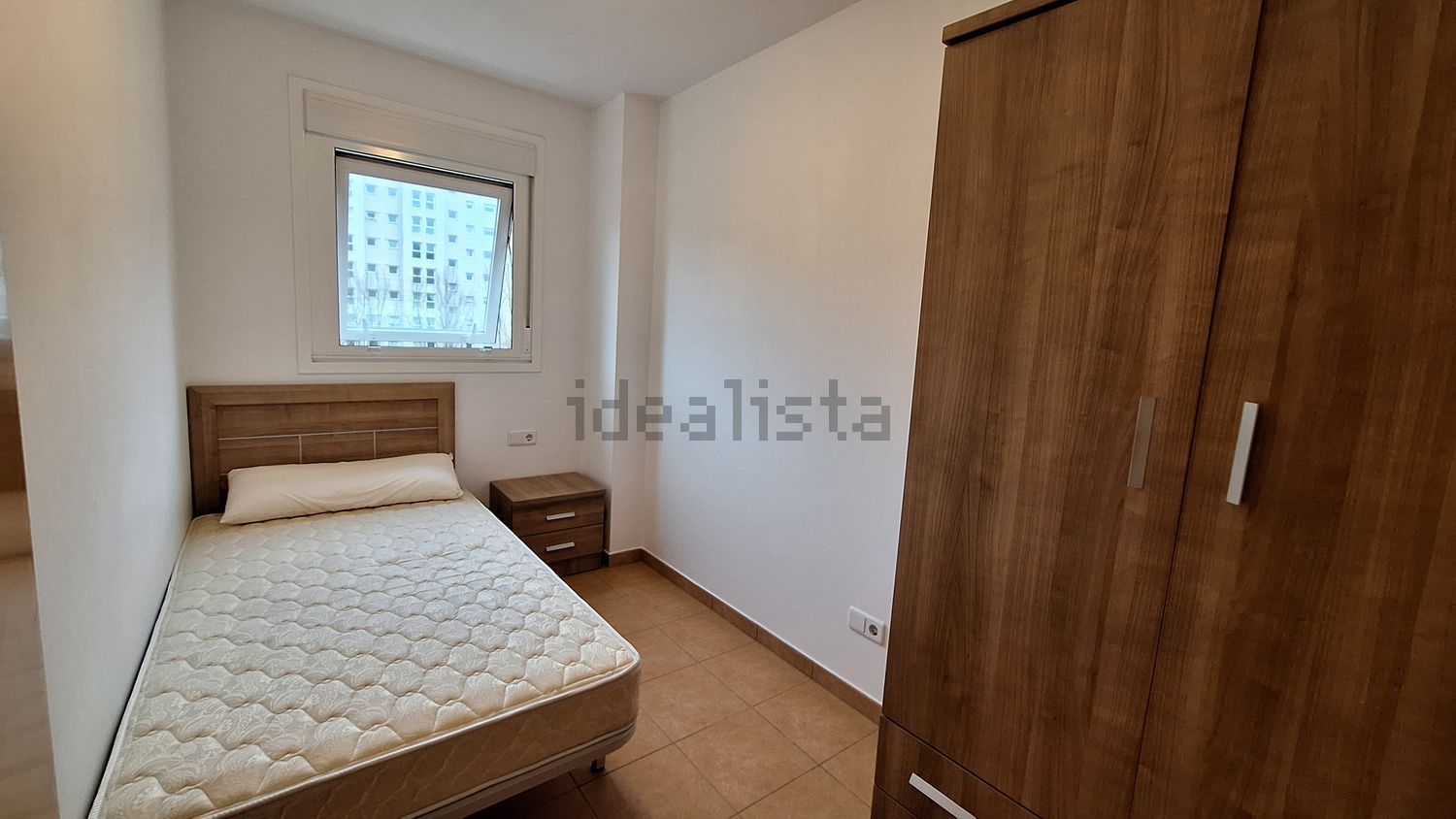 Pis de 90 m² a Ourense
