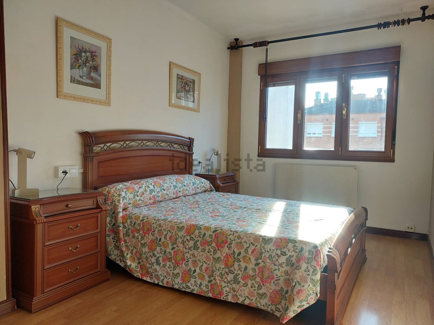Piso de 94 m² en Gijón