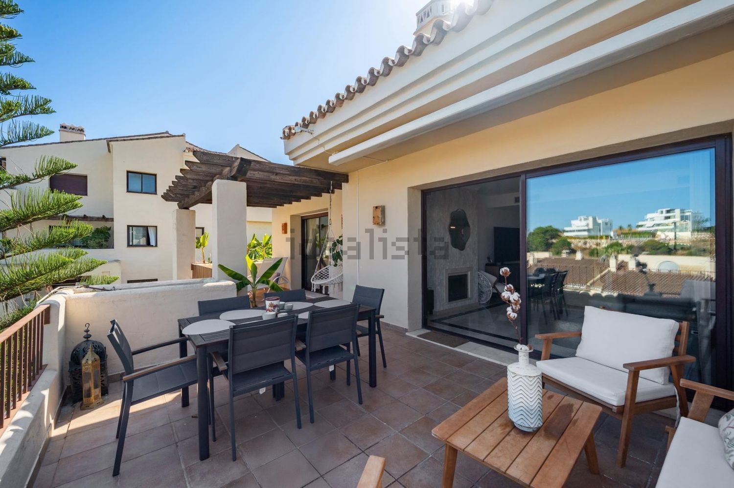 Appartamento 185 m² a Benahavís
