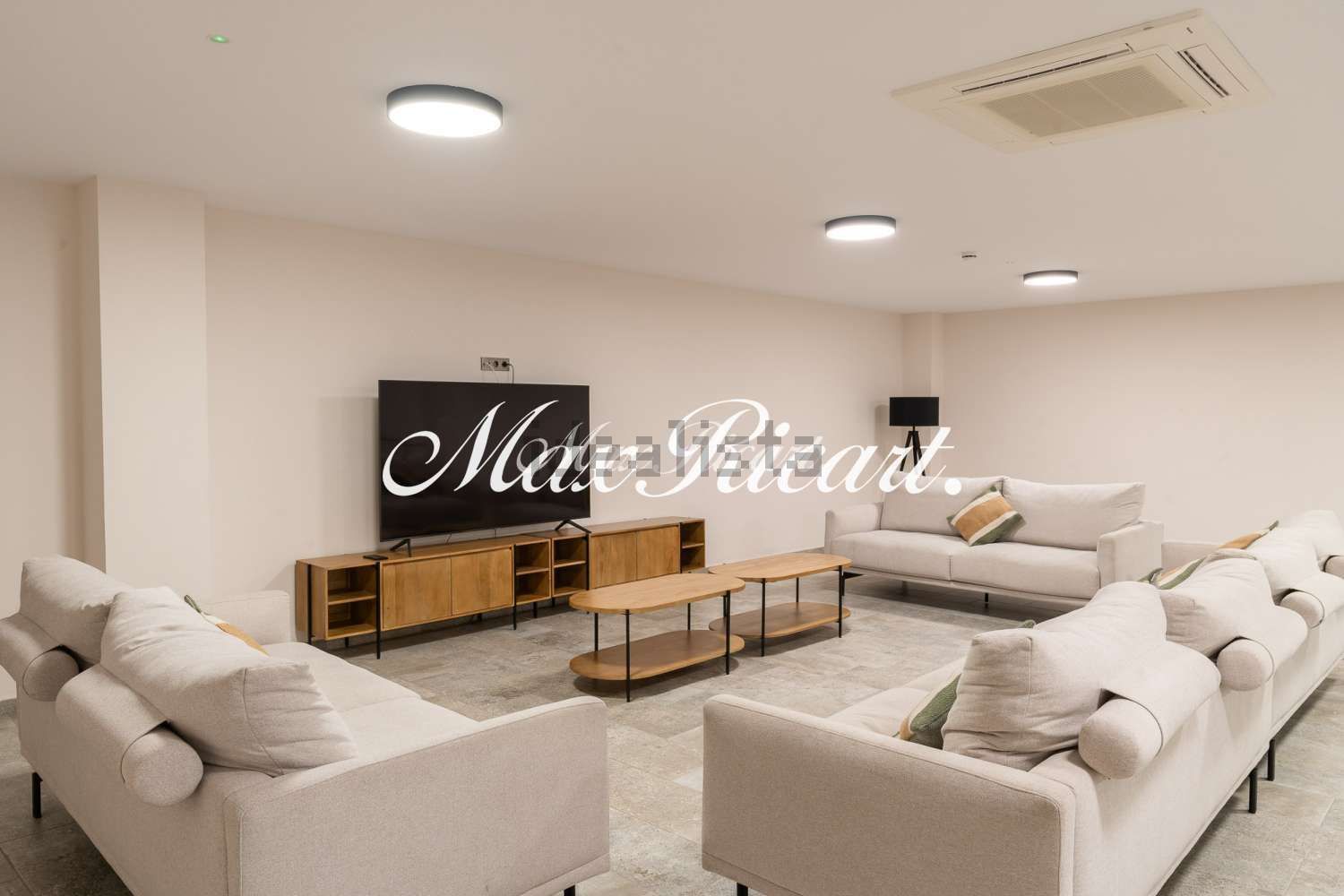 Appartamento 133 m² a Esplugues de Llobregat