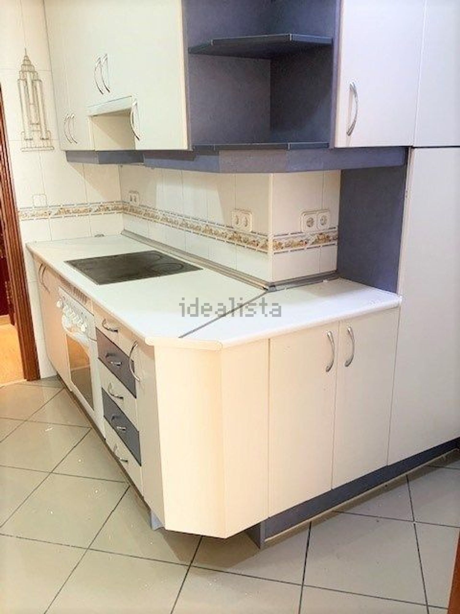 Piso de 85 m² en Madrid