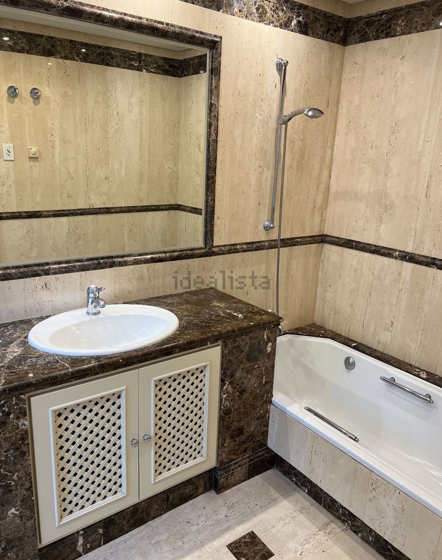 Pis de 395 m² a Marbella