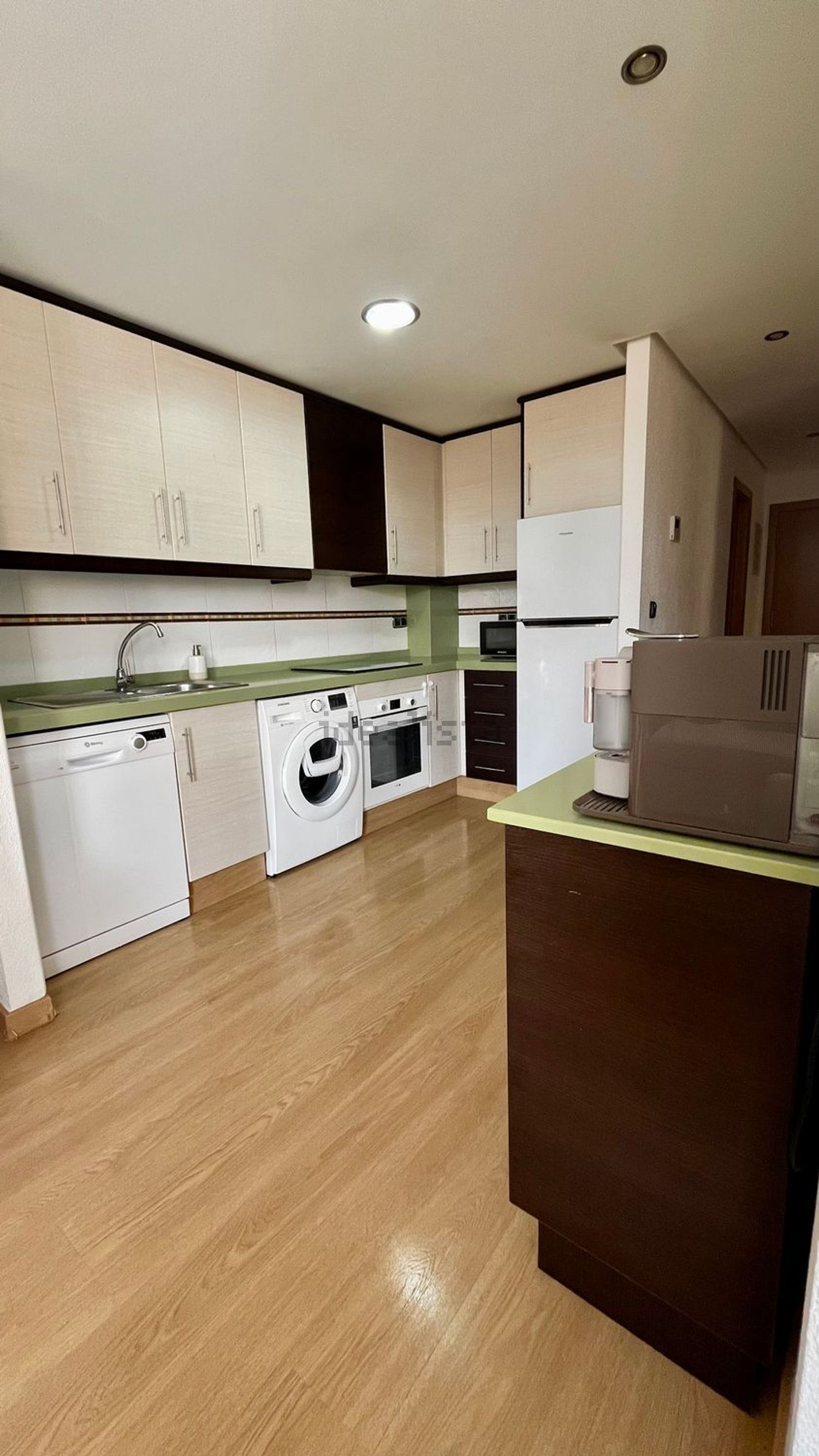 Piso de 82 m² en Almoradí