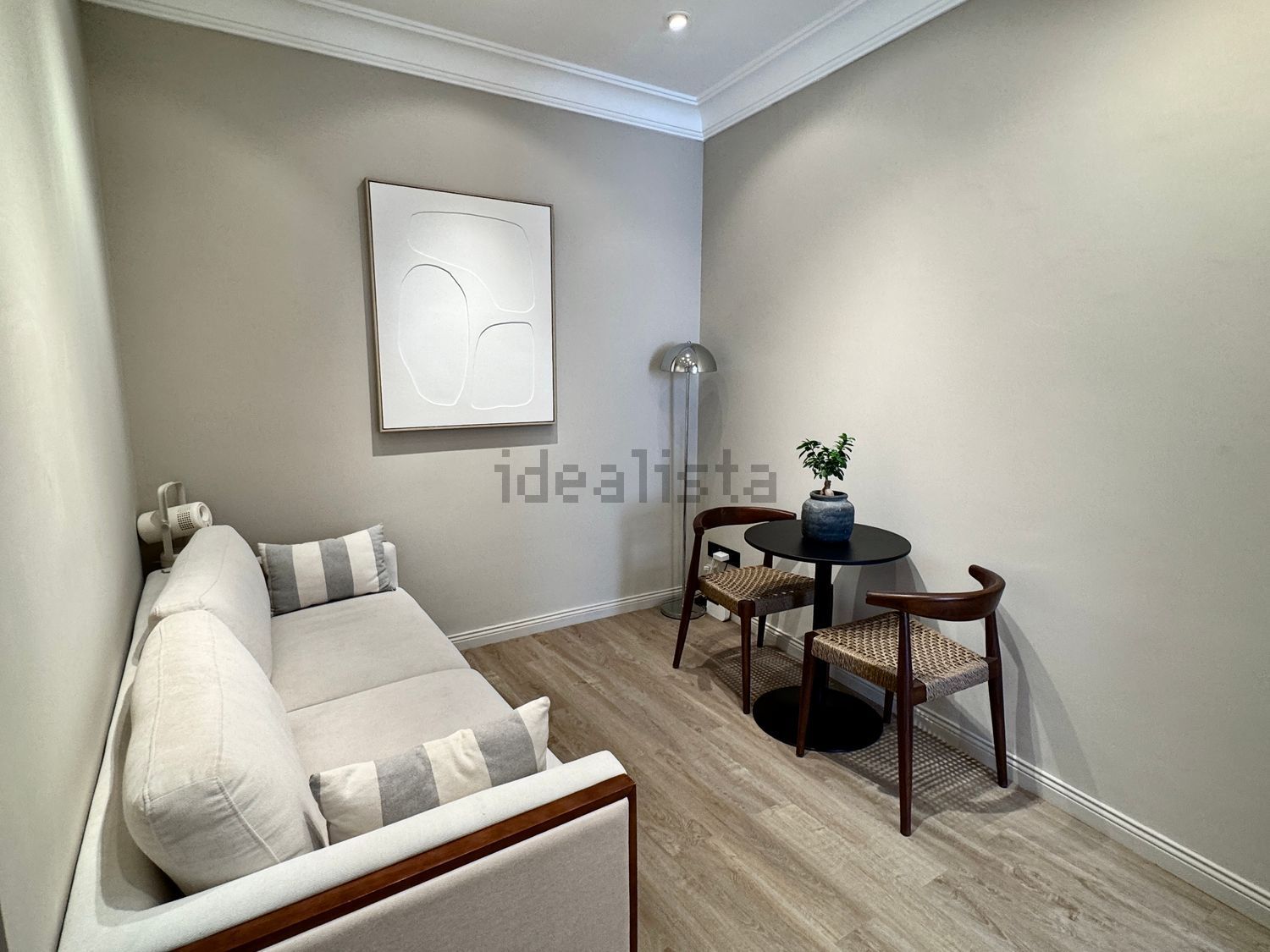 Pis de 38 m² a Madrid