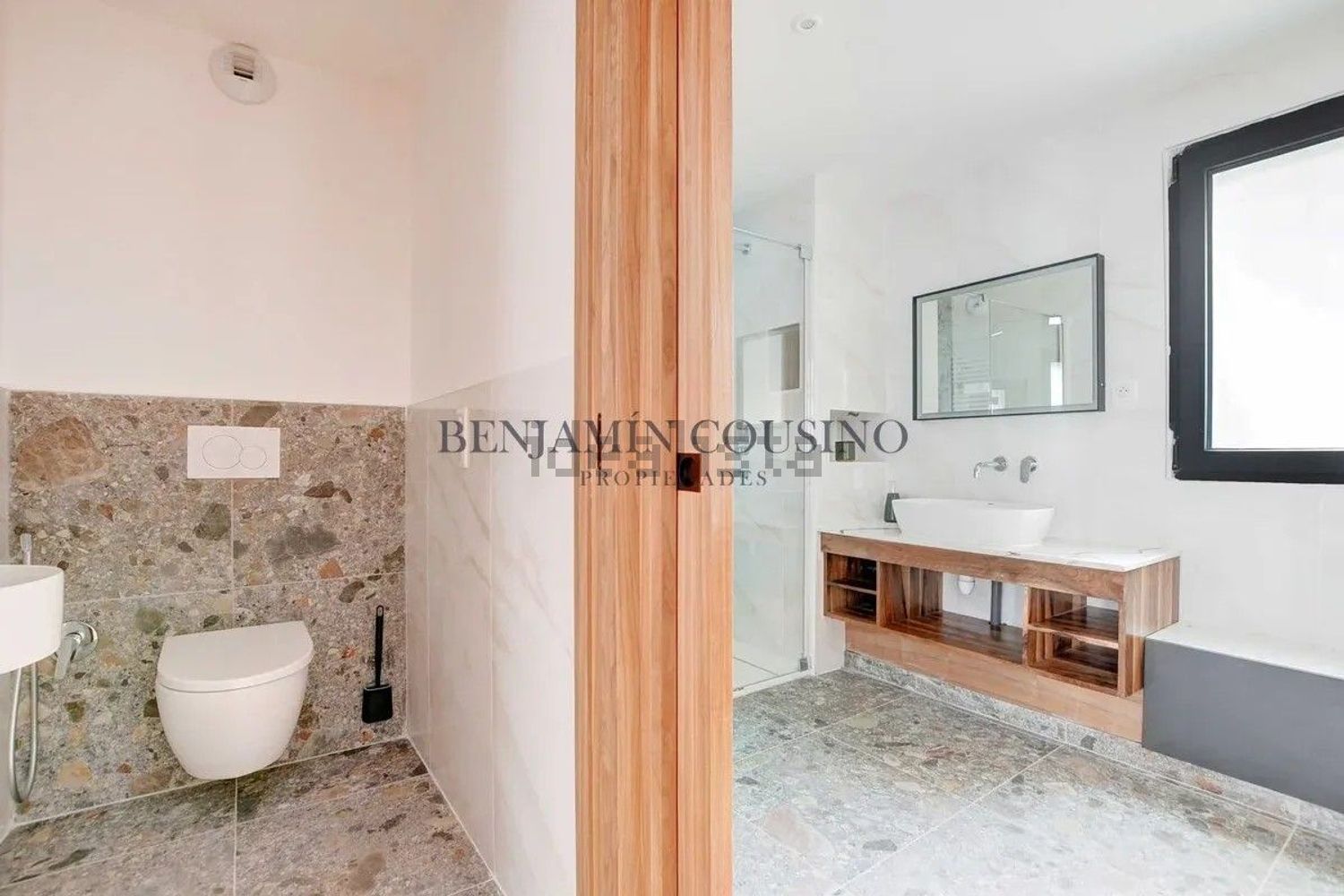 Apartamento 195 m² em Madrid
