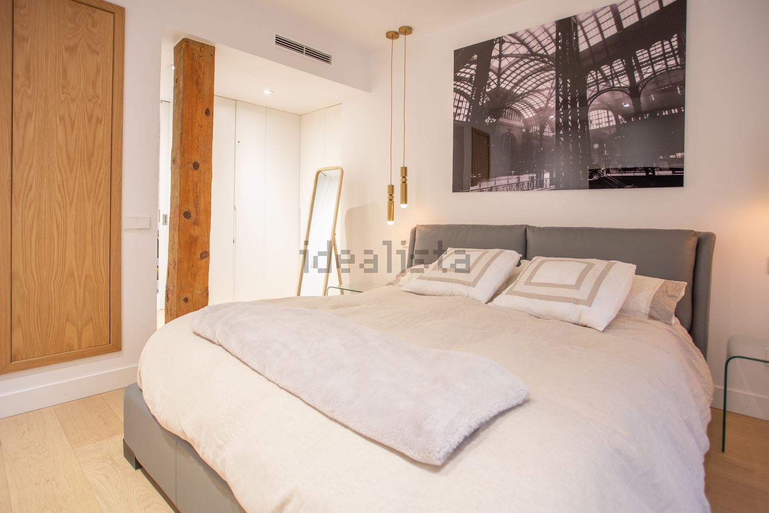 Квартира 182 м² у Madrid