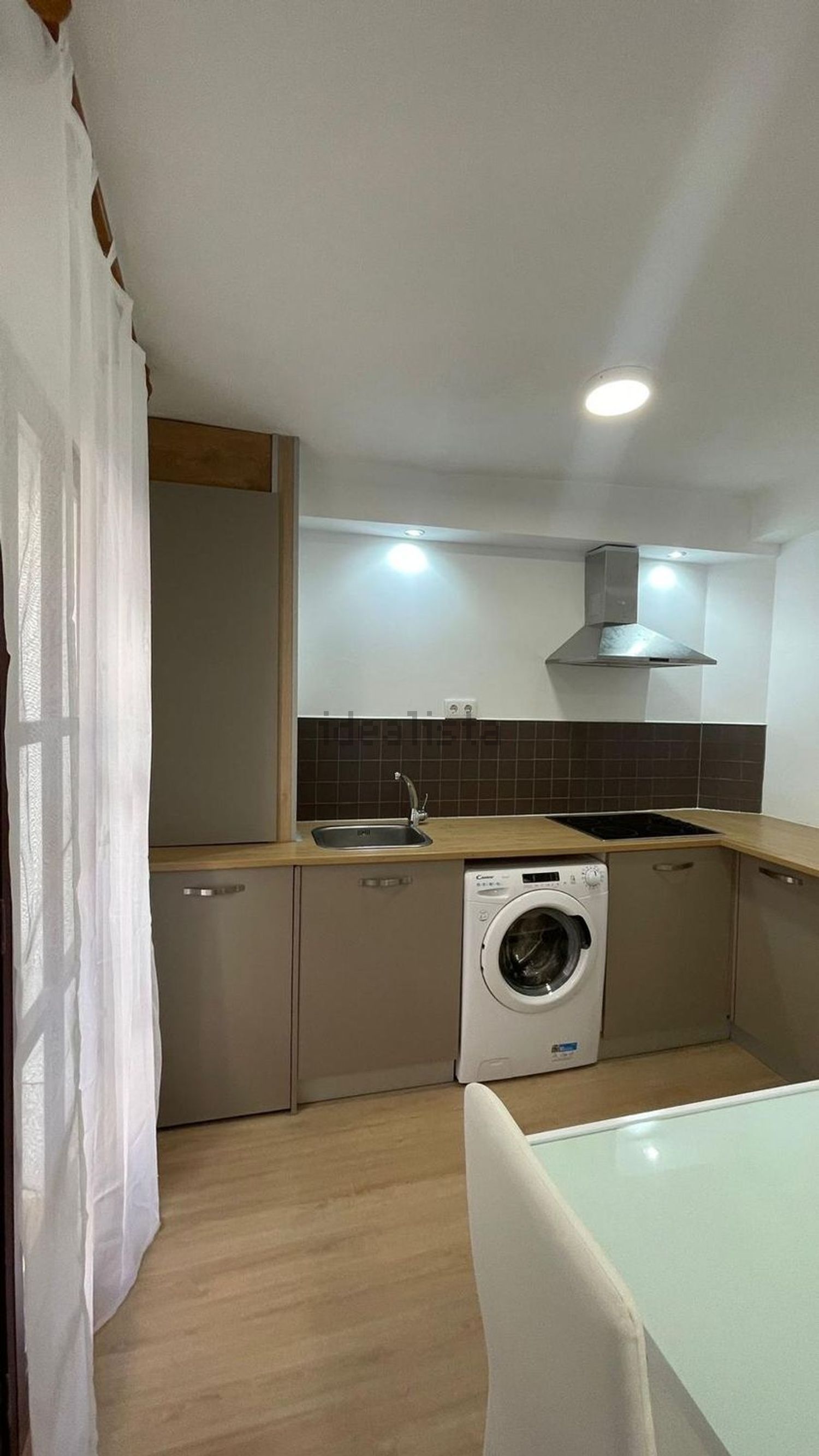 Apartamento 56 m² em Tarazona