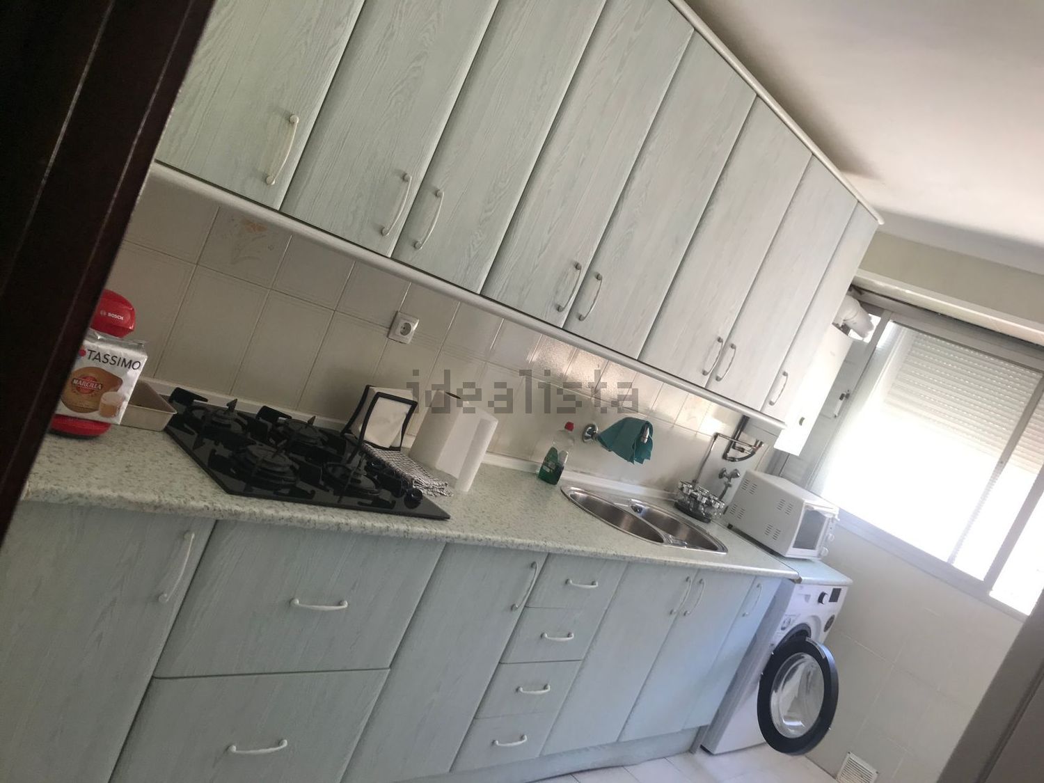 Zimmer zur Miete, Málaga