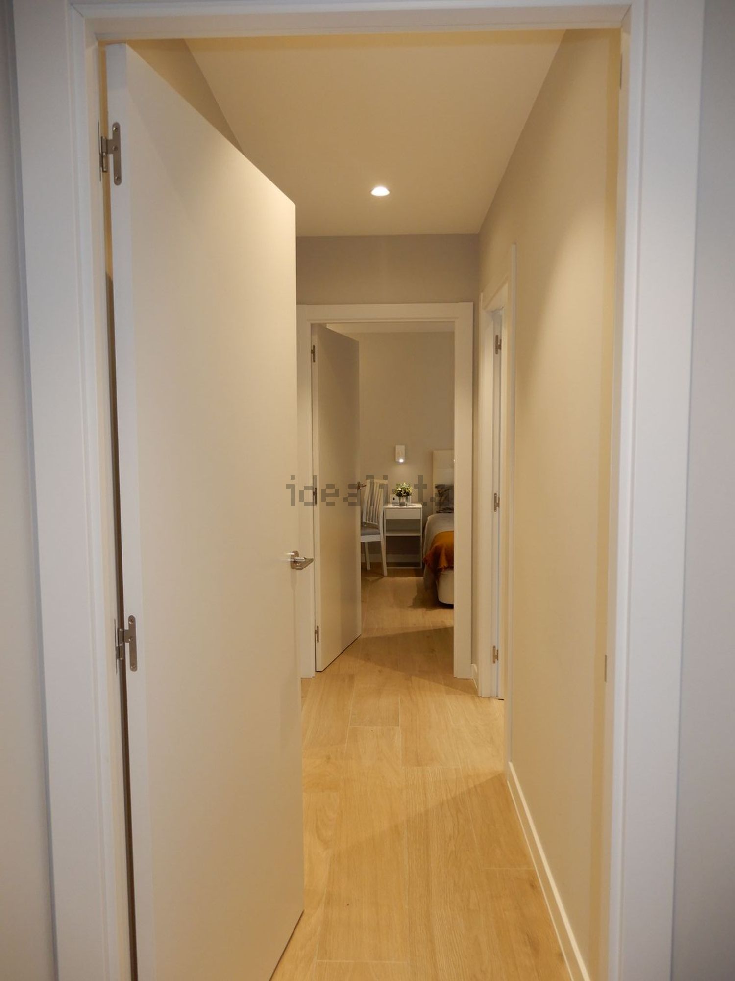 Pis de 71 m² a Pamplona