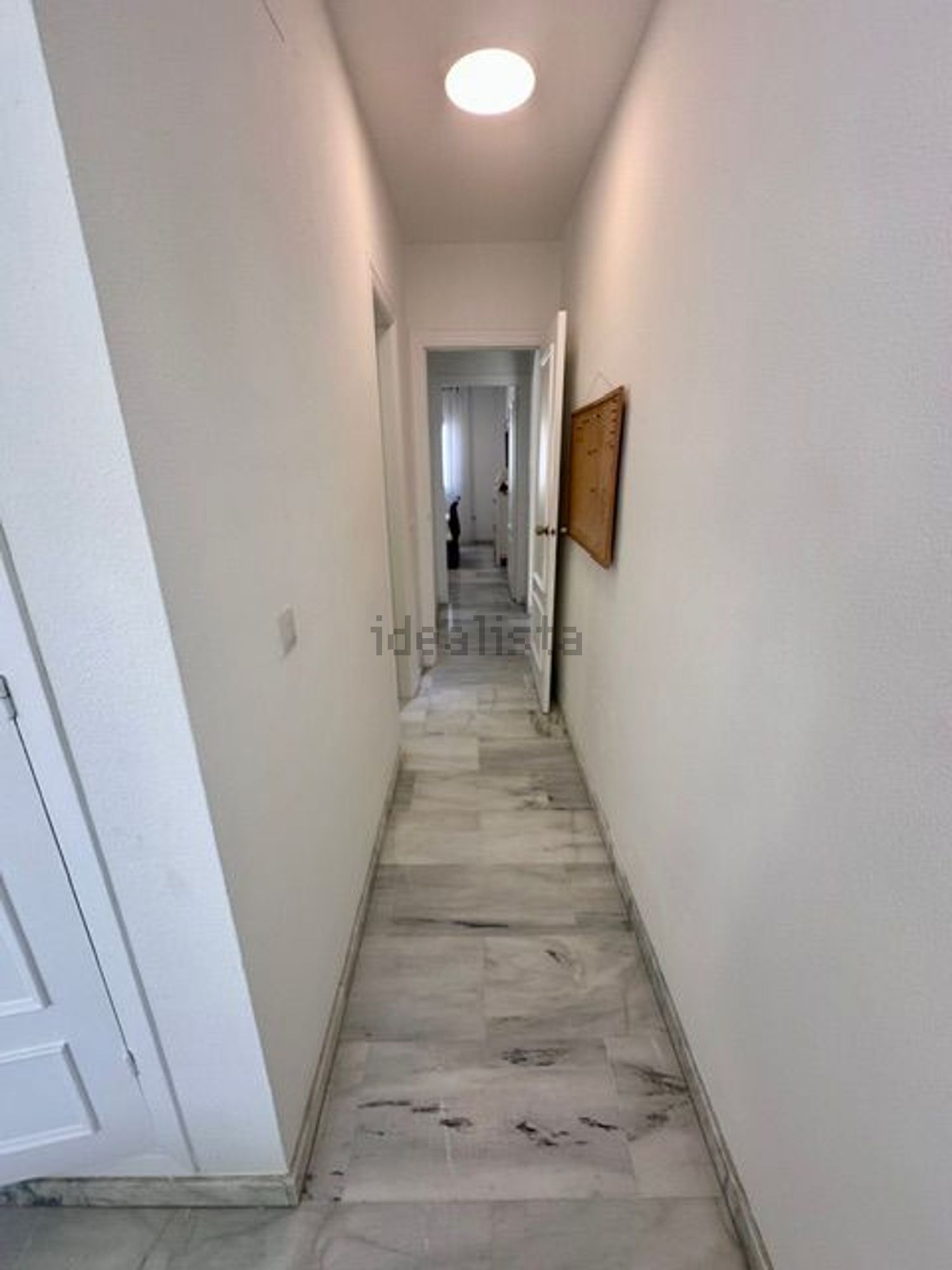 Pis de 90 m² a Estepona