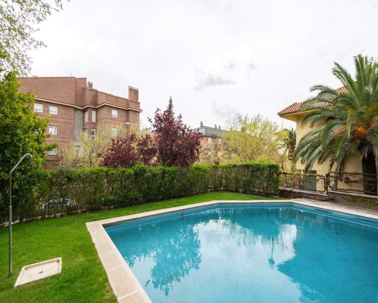 Habitación en alquiler, Madrid