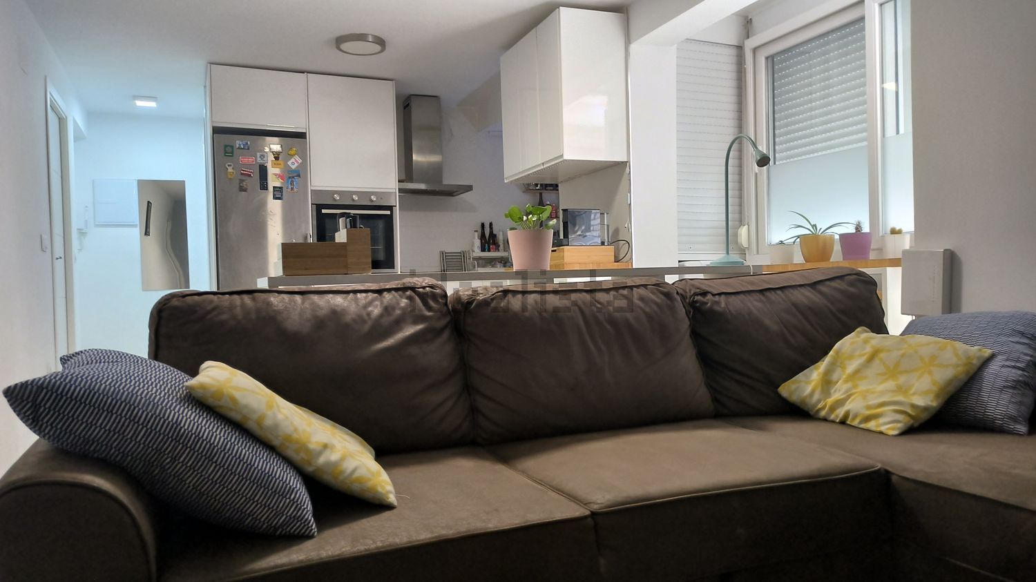 Pis de 57 m² a Sevilla