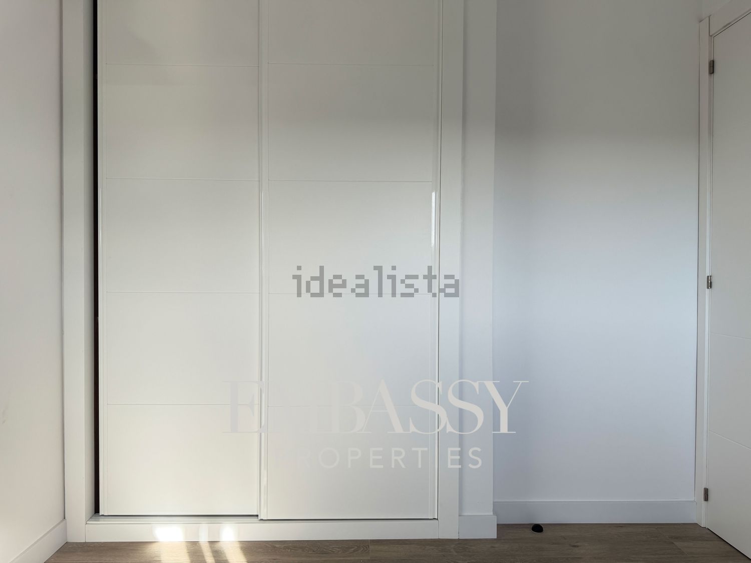 Pis de 125 m² a Madrid