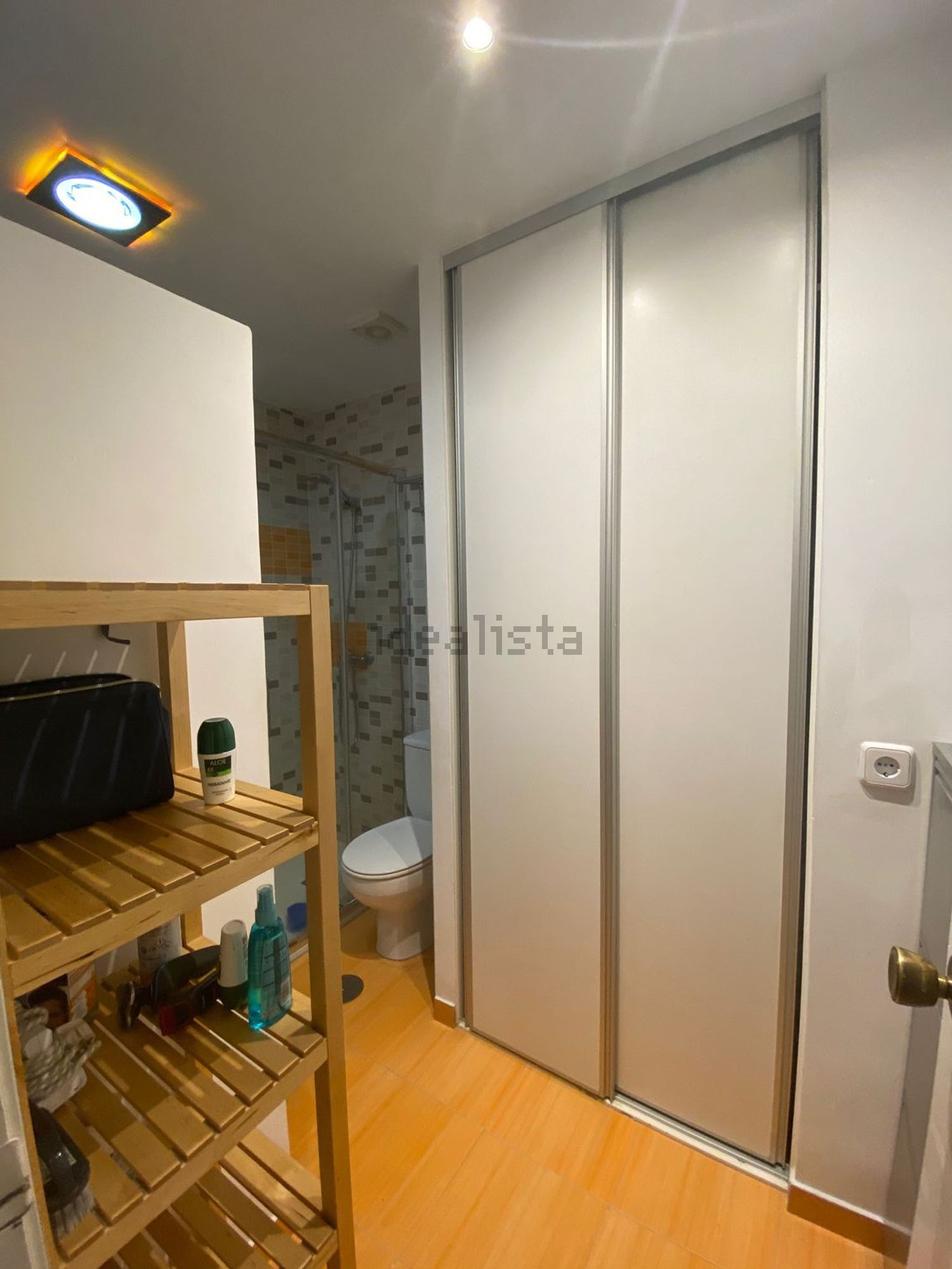 Piso de 30 m² en Madrid