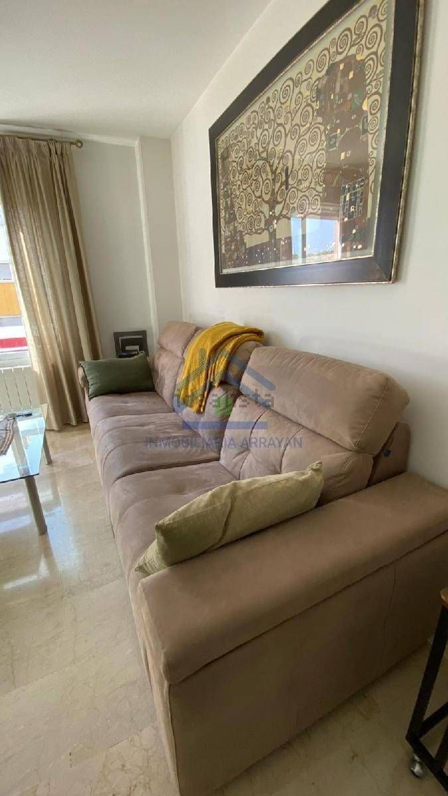 Piso de 85 m² en Granada