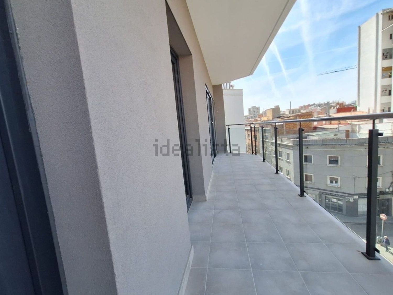 Piso de 67 m² en l'Hospitalet de Llobregat