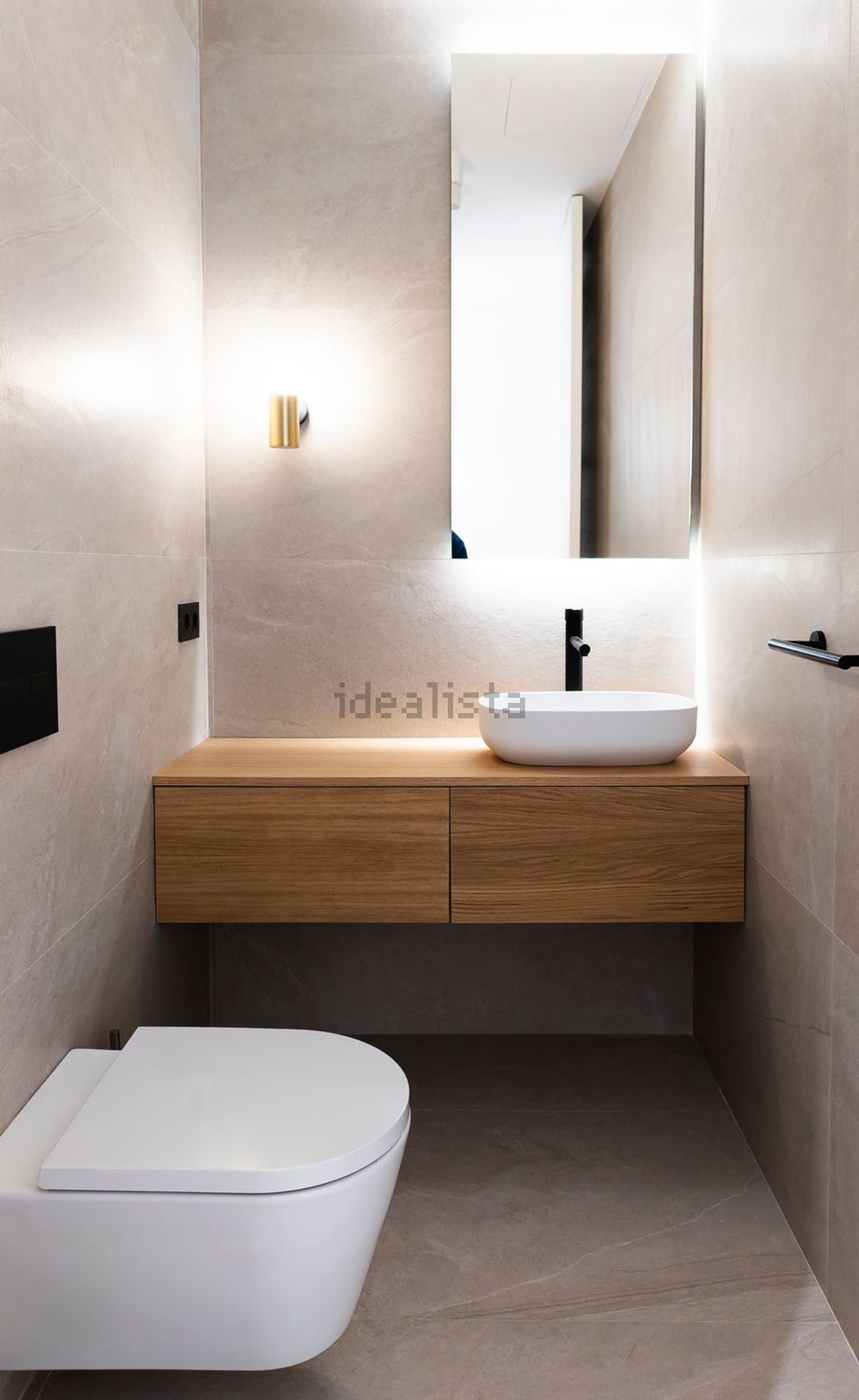 Pis de 146 m² a Madrid