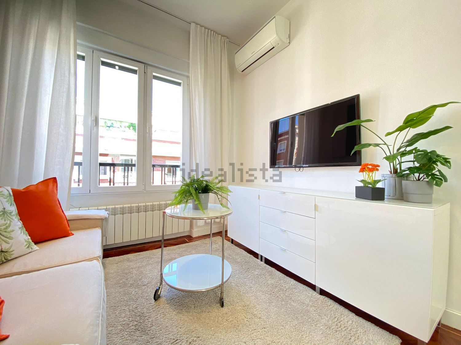 Квартира 65 м² у Madrid