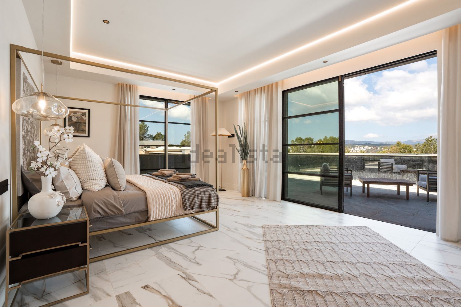 Casa de 887 m² a Calvià