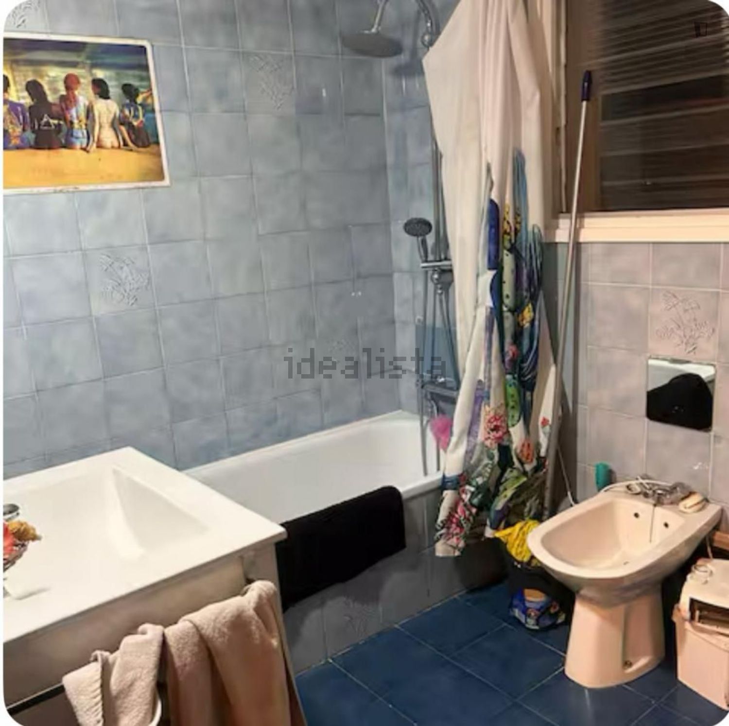 Habitación en alquiler, Sant Cugat del Vallès