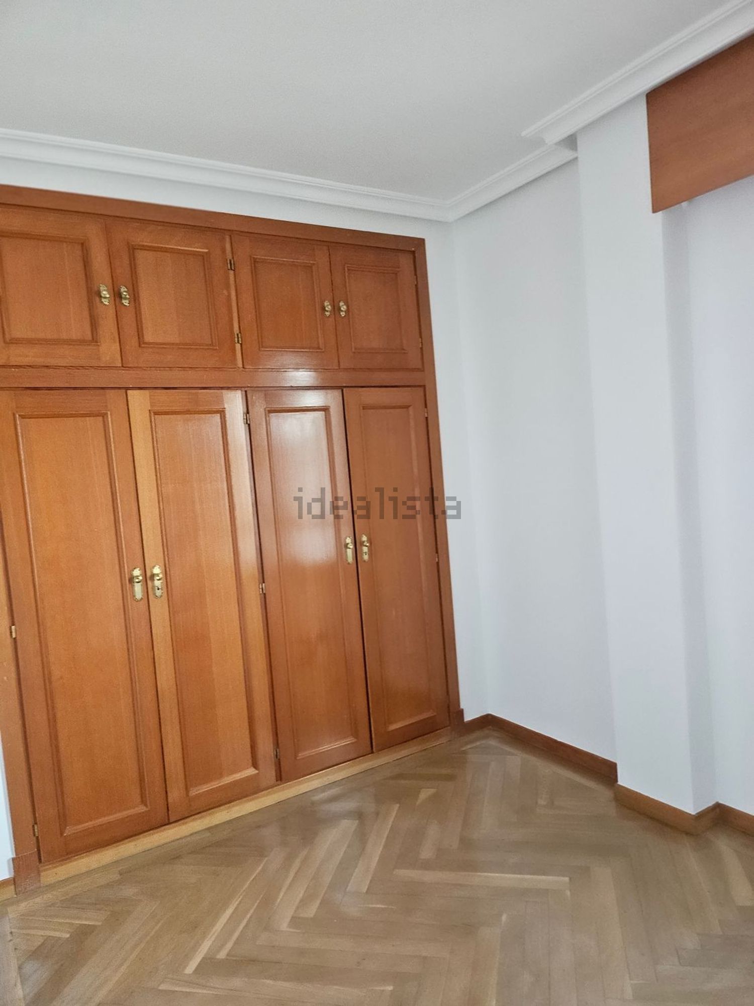 Wohnung 95 m² in Madrid