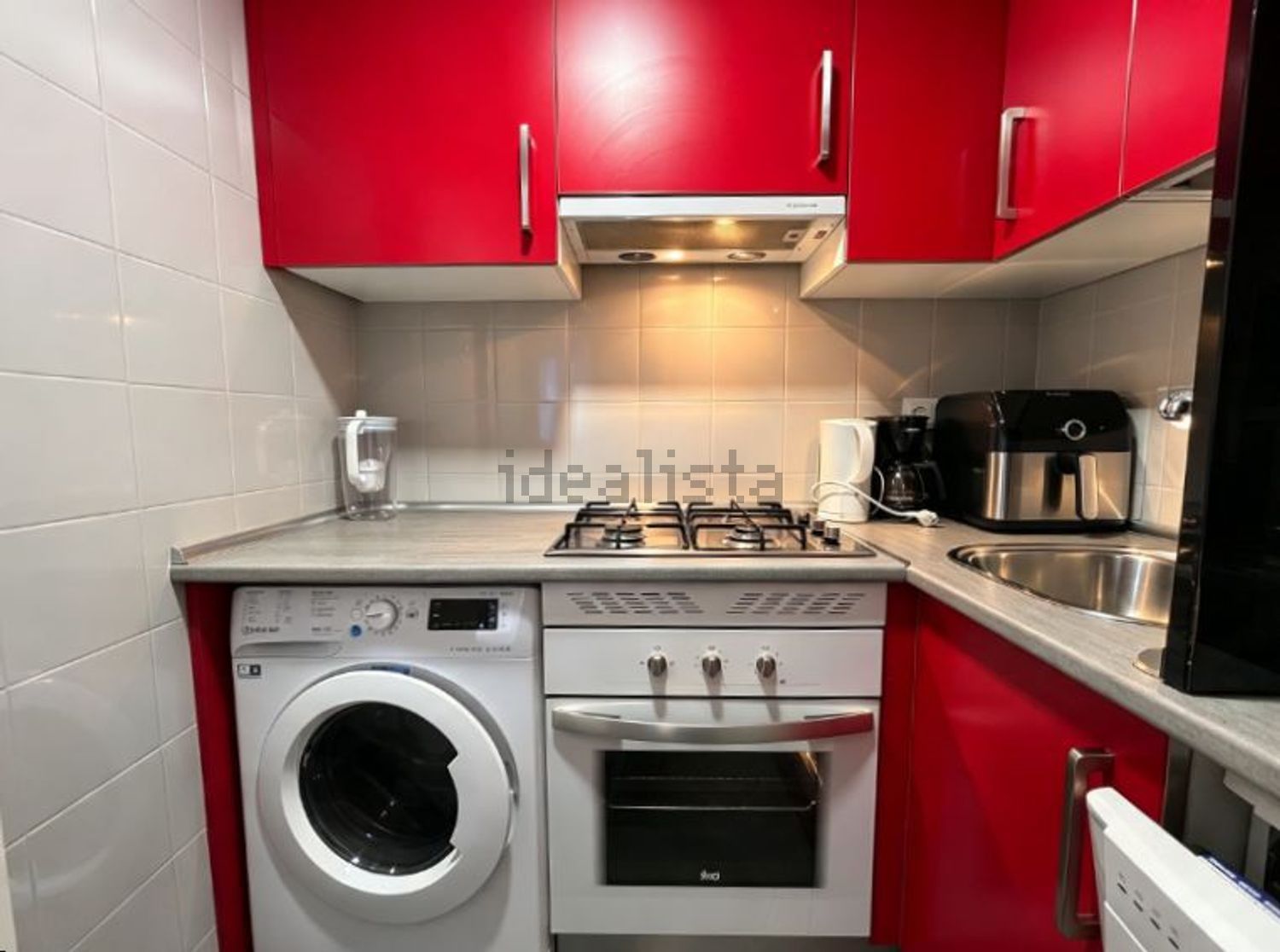 Pis de 60 m² a Madrid