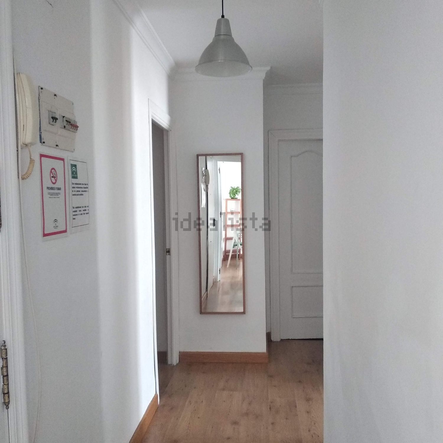 Piso de 90 m² en Cádiz