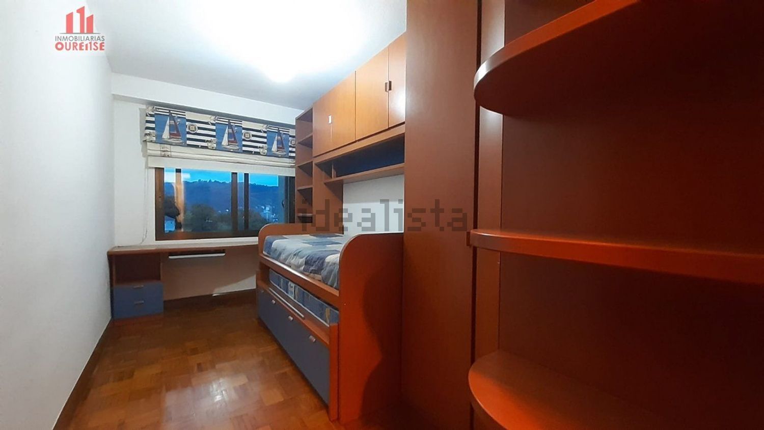 Appartamento 105 m² a Ourense