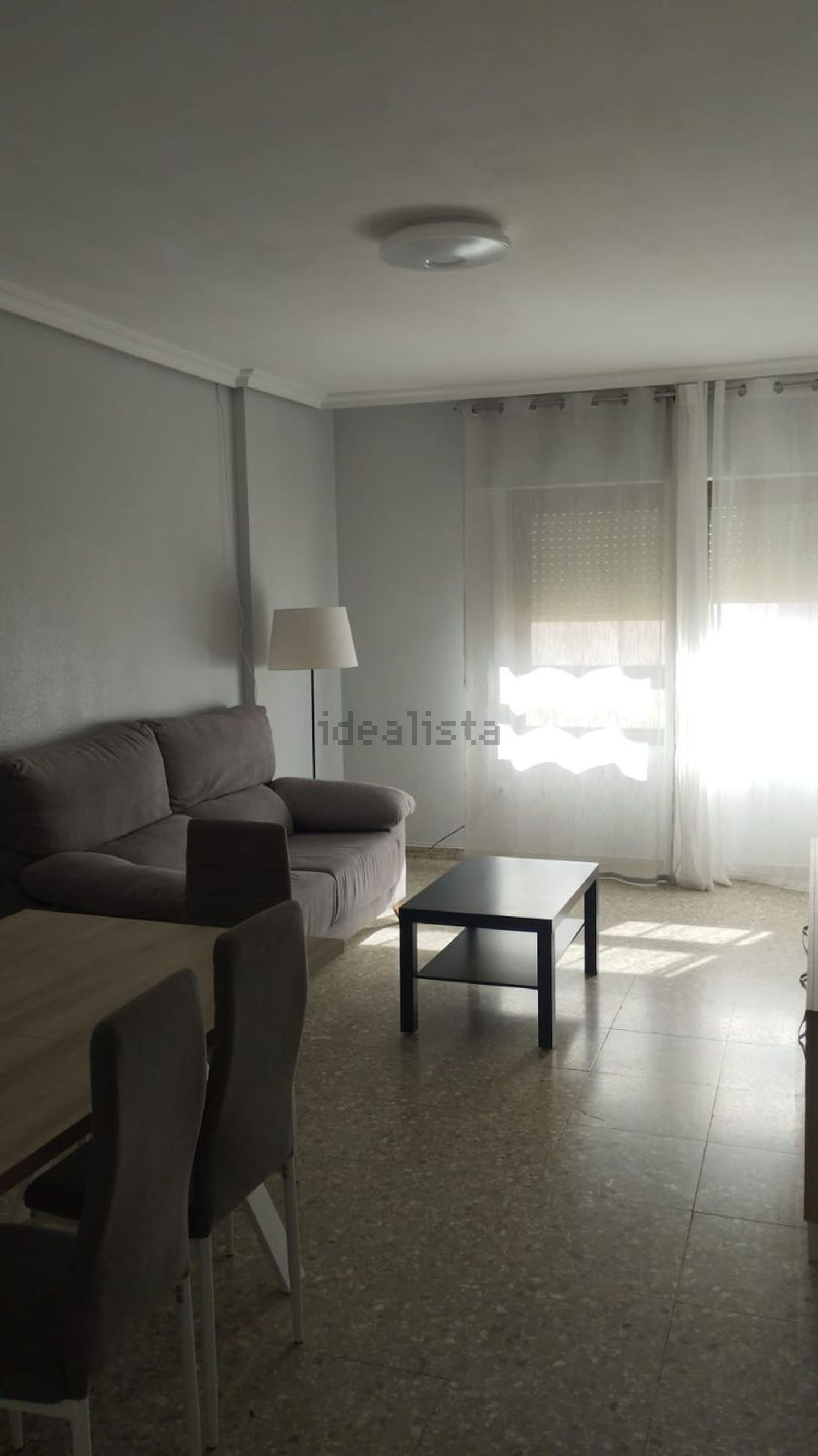 Habitació de lloguer, Albacete