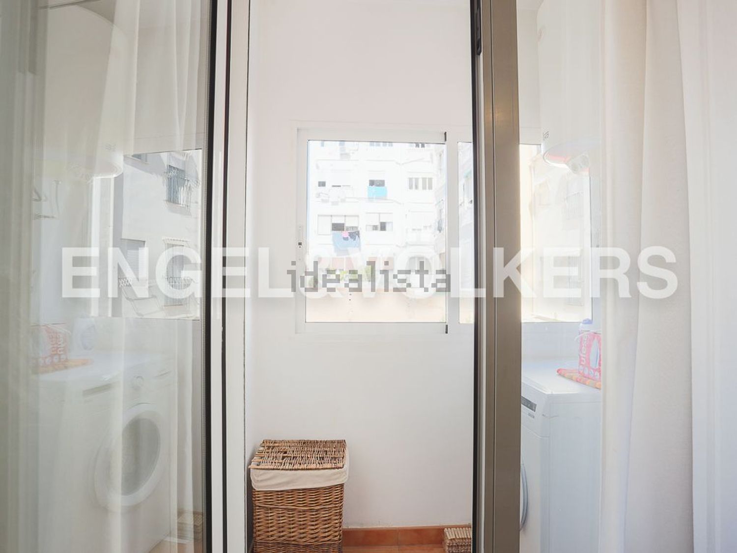 Piso de 59 m² en Valencia